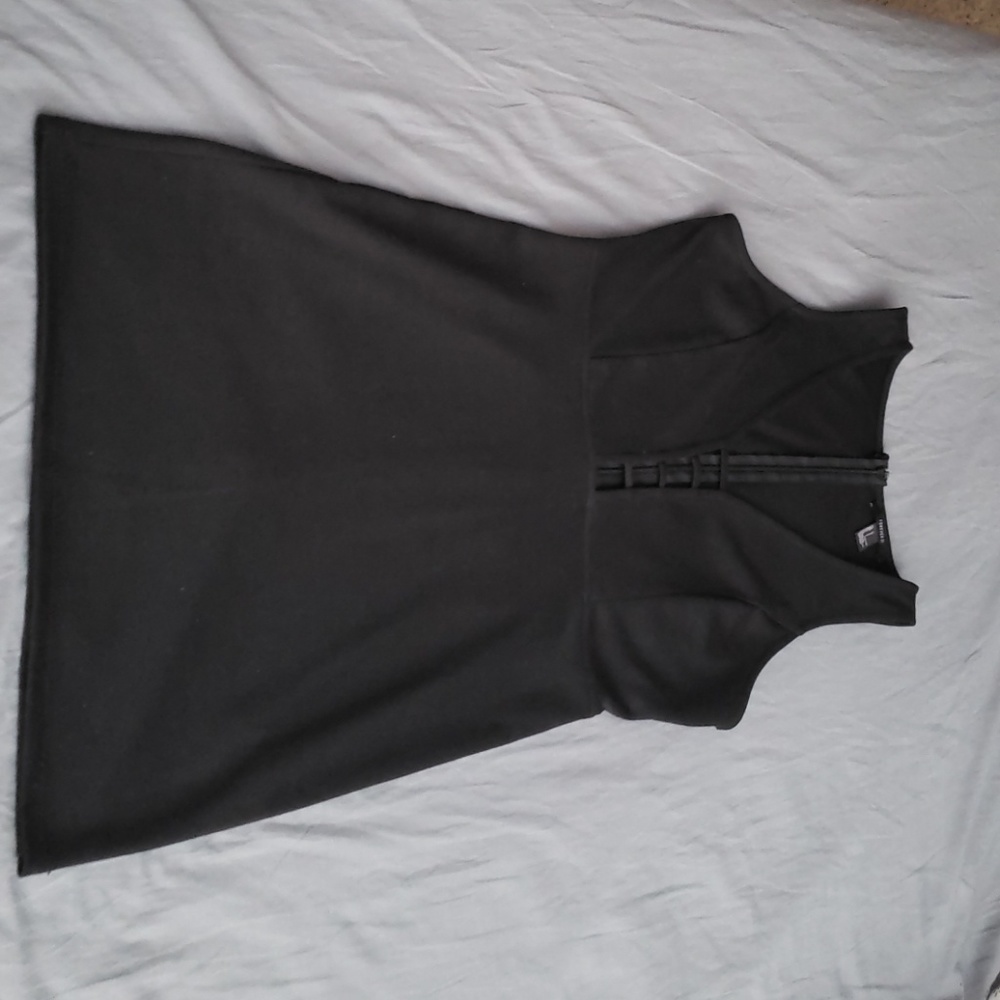 Sexy tight fitting mini dress